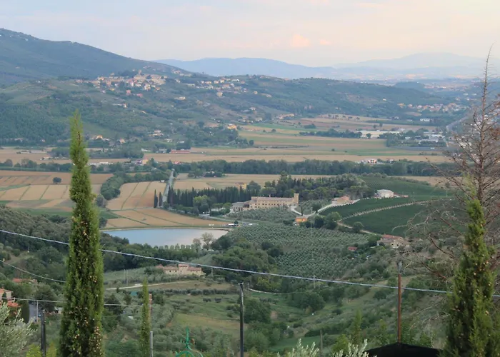 Il Cardellino Residenze Rurali App1 San Valentino di Villa