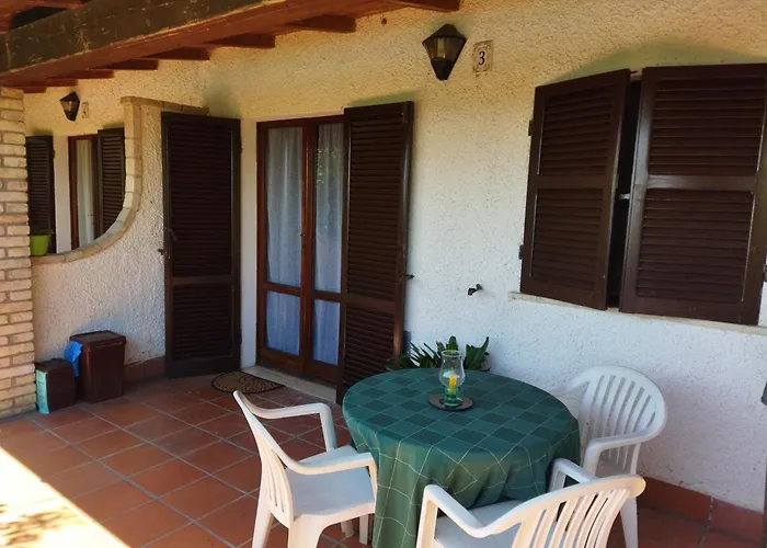 Il Cardellino Residenze Rurali App1 Apartamento *