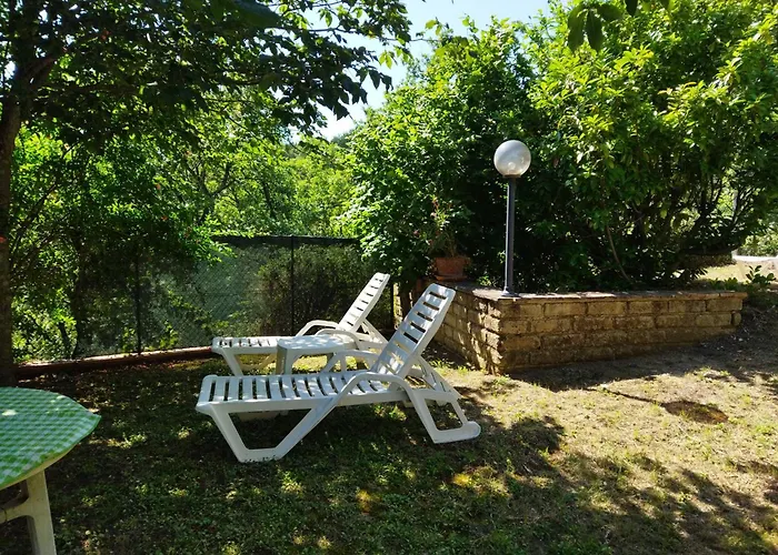 Apartamento Il Cardellino Residenze Rurali App1 *