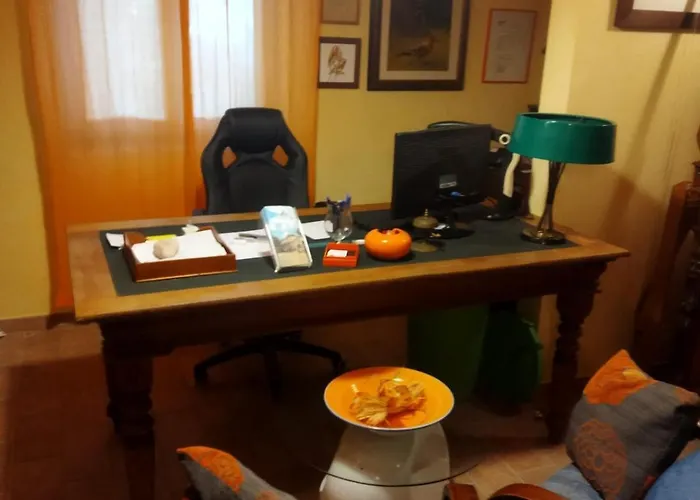 Il Cardellino Residenze Rurali App1 Apartamento San Valentino di Villa