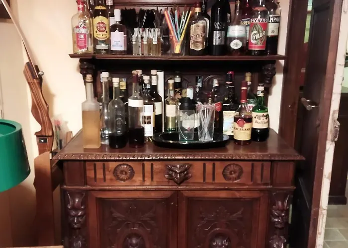 Il Cardellino Residenze Rurali App1