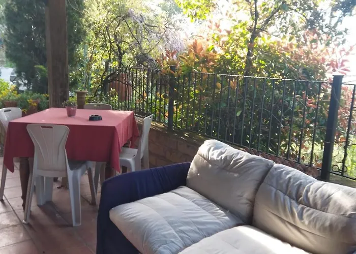 Il Cardellino Residenze Rurali App1