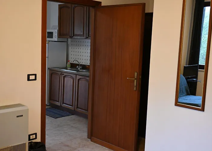 Apartamento Il Cardellino Residenze Rurali App1