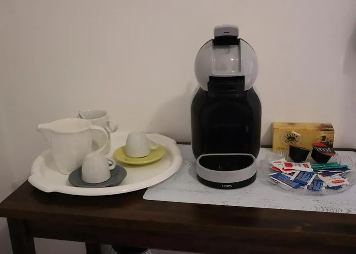 Il Cardellino Residenze Rurali App1 Apartamento