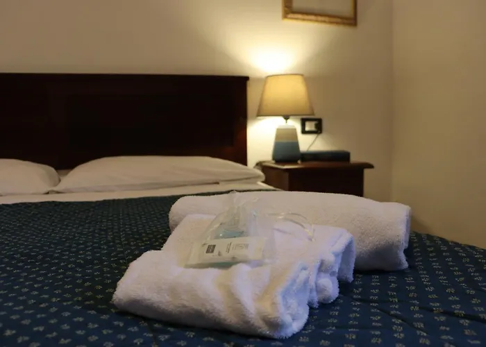 Apartamento Il Cardellino Residenze Rurali App1 *