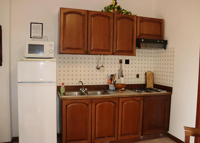 Il Cardellino Residenze Rurali App1