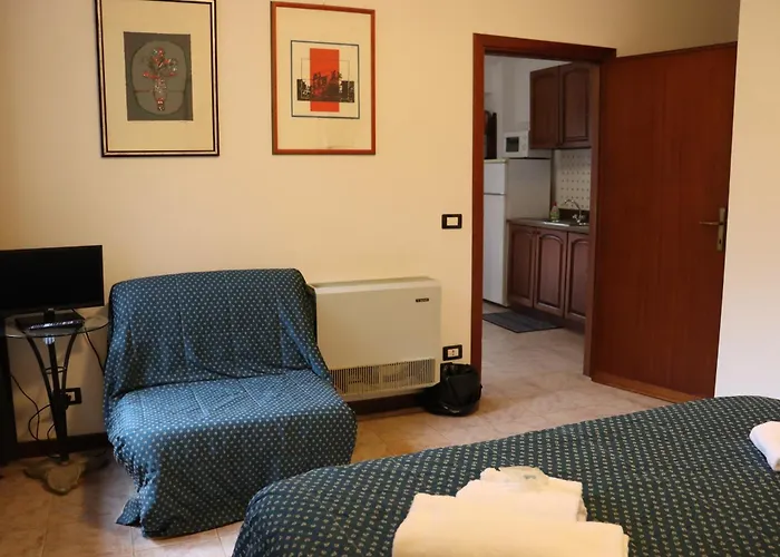 Il Cardellino Residenze Rurali App1 Apartamento *