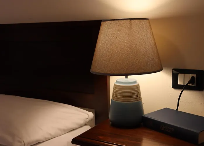 Apartamento Il Cardellino Residenze Rurali App1