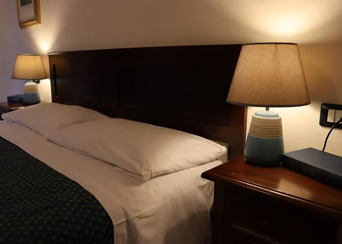 Il Cardellino Residenze Rurali App1 Apartamento