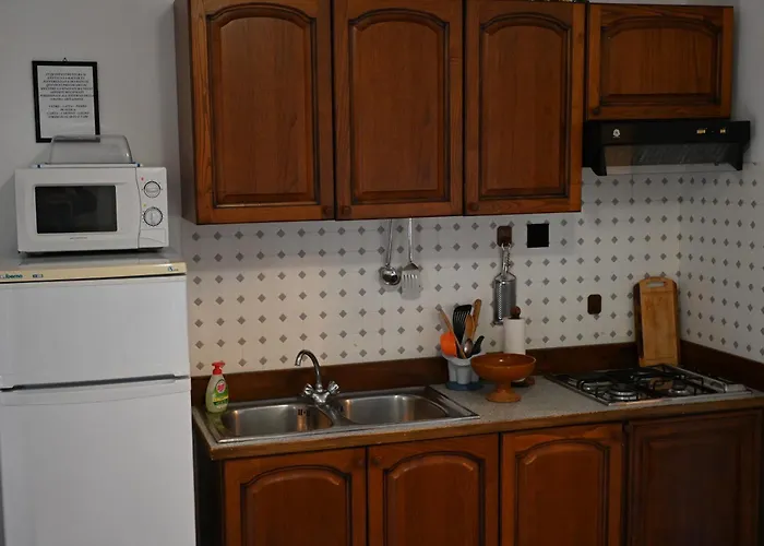 Il Cardellino Residenze Rurali App1