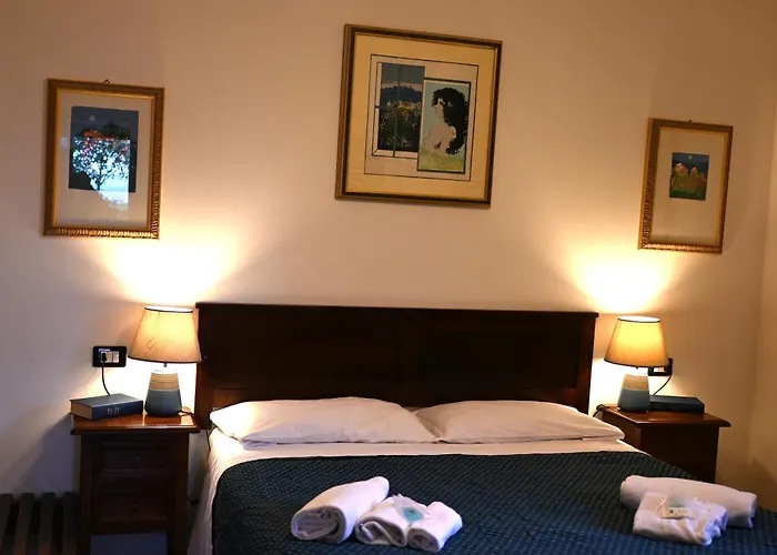 Il Cardellino Residenze Rurali App1 Apartamento