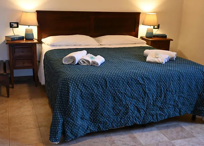 Apartamento Il Cardellino Residenze Rurali App1